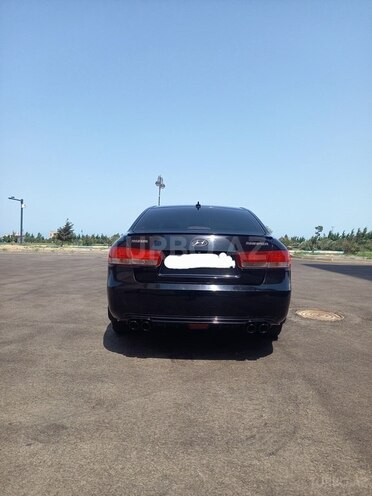 Hyundai Sonata 2006, 299,000 km - 2.0 l - Bakı