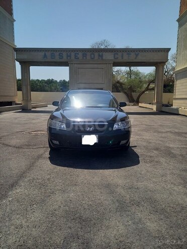 Hyundai Sonata 2006, 299,000 km - 2.0 l - Bakı