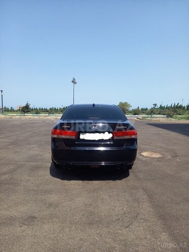 Hyundai Sonata 2006, 299,000 km - 2.0 l - Bakı