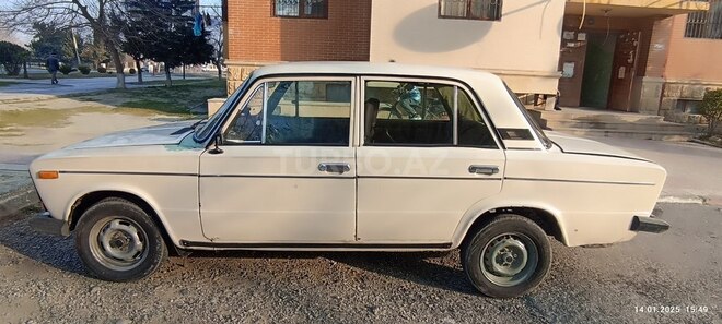 LADA (VAZ) 2106 1996, 98,681 km - 1.6 l - Mingəçevir