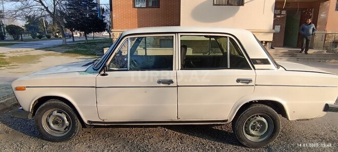 LADA (VAZ) 2106 1996, 98,681 km - 1.6 l - Mingəçevir