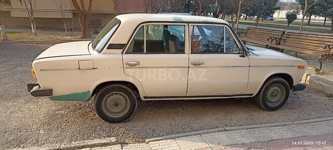 LADA (VAZ) 2106 1996, 98,681 km - 1.6 l - Mingəçevir