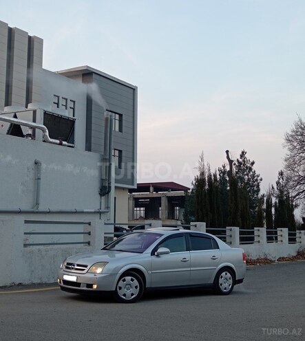 Opel Vectra 2003, 211,374 km - 2.2 l - Bərdə