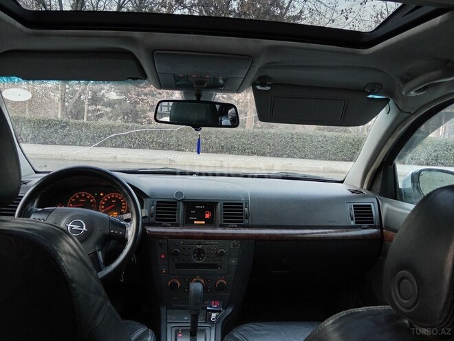 Opel Vectra 2003, 211,374 km - 2.2 l - Bərdə