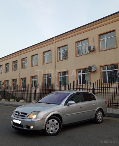 Opel Vectra 2003, 211,374 km - 2.2 l - Bərdə