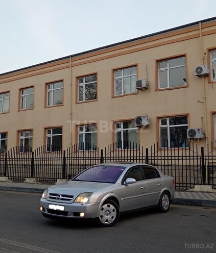 Opel Vectra 2003, 211,374 km - 2.2 l - Bərdə