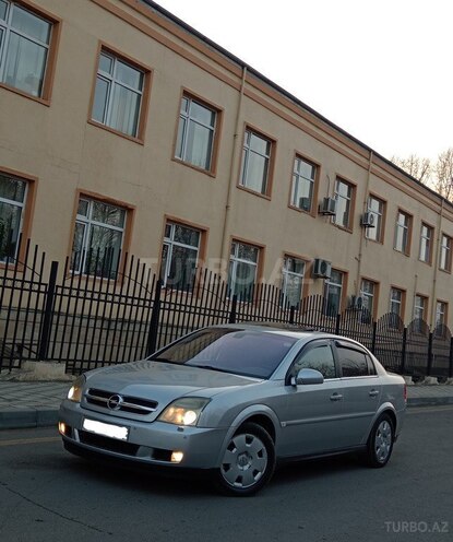 Opel Vectra 2003, 211,374 km - 2.2 l - Bərdə