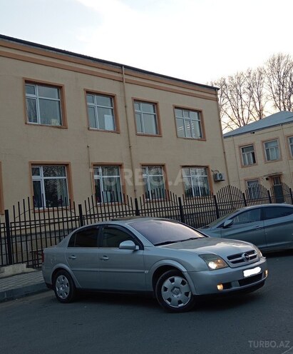 Opel Vectra 2003, 211,374 km - 2.2 l - Bərdə