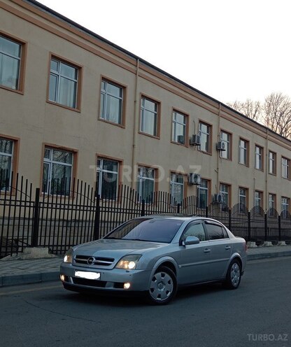 Opel Vectra 2003, 211,374 km - 2.2 l - Bərdə