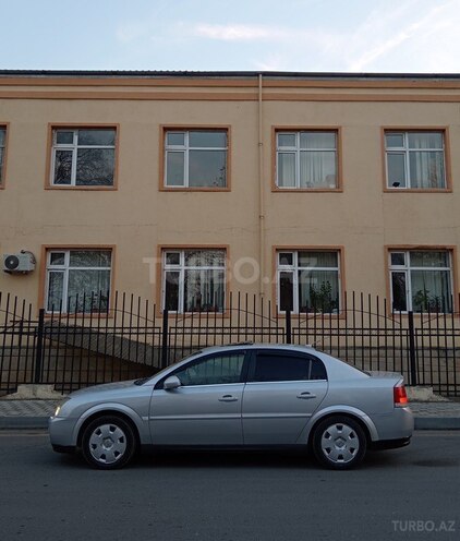 Opel Vectra 2003, 211,374 km - 2.2 l - Bərdə