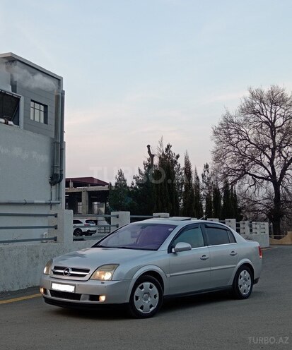 Opel Vectra 2003, 211,374 km - 2.2 l - Bərdə