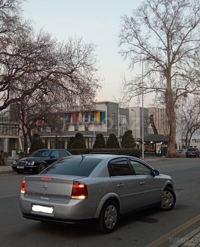 Opel Vectra 2003, 211,374 km - 2.2 l - Bərdə