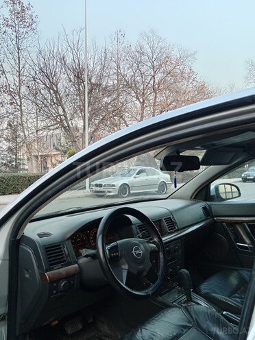 Opel Vectra 2003, 211,374 km - 2.2 l - Bərdə