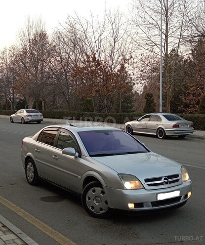 Opel Vectra 2003, 211,374 km - 2.2 l - Bərdə