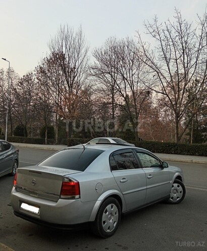 Opel Vectra 2003, 211,374 km - 2.2 l - Bərdə