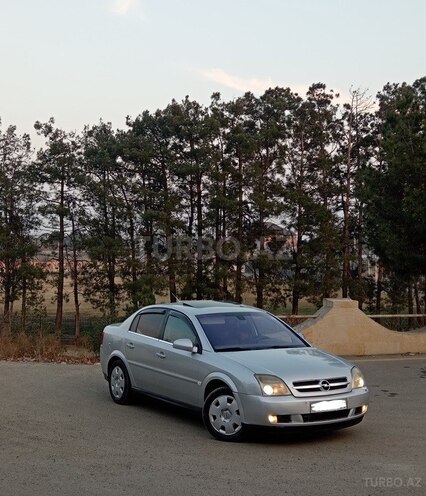 Opel Vectra 2003, 211,374 km - 2.2 l - Bərdə