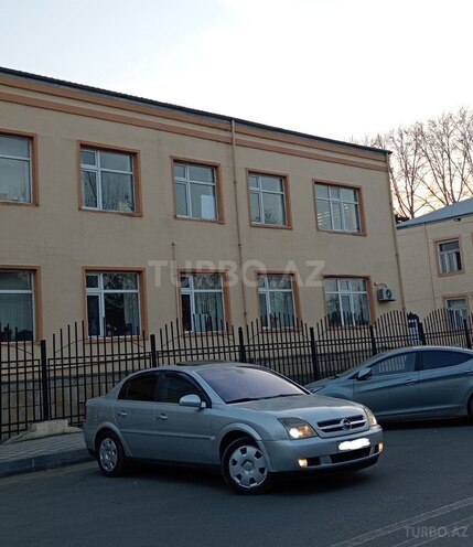 Opel Vectra 2003, 211,374 km - 2.2 l - Bərdə