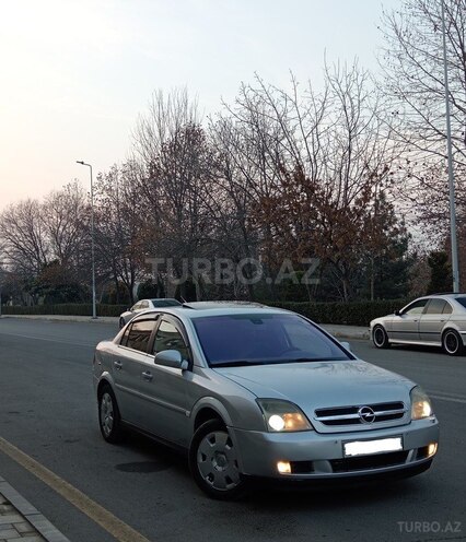 Opel Vectra 2003, 211,374 km - 2.2 l - Bərdə