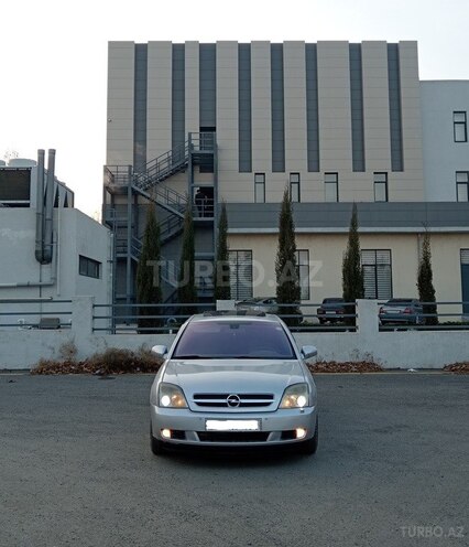 Opel Vectra 2003, 211,374 km - 2.2 l - Bərdə