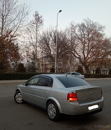 Opel Vectra 2003, 211,374 km - 2.2 l - Bərdə