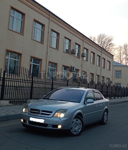 Opel Vectra 2003, 211,374 km - 2.2 l - Bərdə