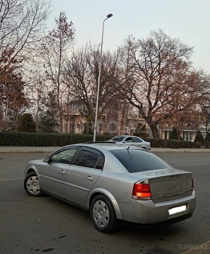 Opel Vectra 2003, 211,374 km - 2.2 l - Bərdə