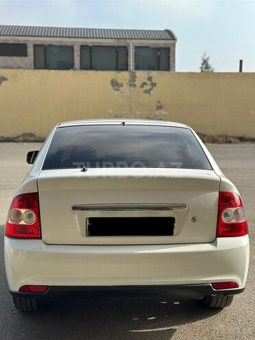 LADA (VAZ) Priora 2013, 222,222 km - 1.6 l - Salyan