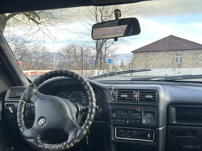 Opel Vectra 1992, 222,222 km - 1.6 l - Zaqatala