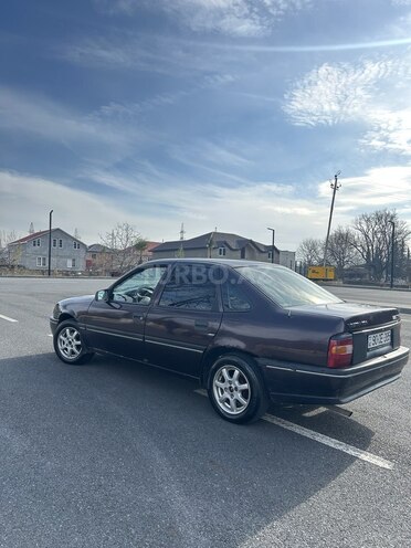 Opel Vectra 1992, 222,222 km - 1.6 l - Zaqatala
