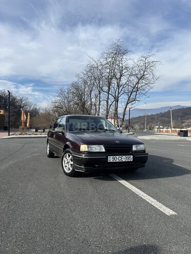 Opel Vectra 1992, 222,222 km - 1.6 l - Zaqatala