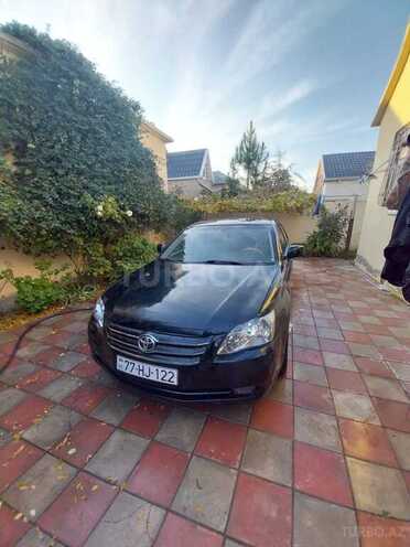 Toyota Avalon 2006, 285,000 km - 3.5 л - Bakı