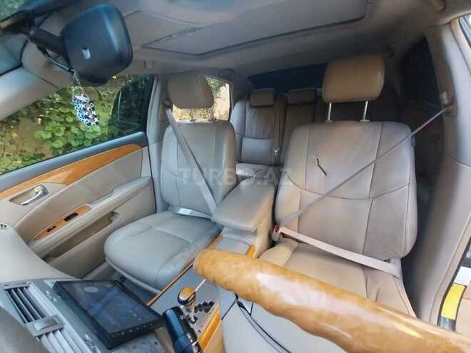 Toyota Avalon 2006, 285,000 km - 3.5 л - Bakı
