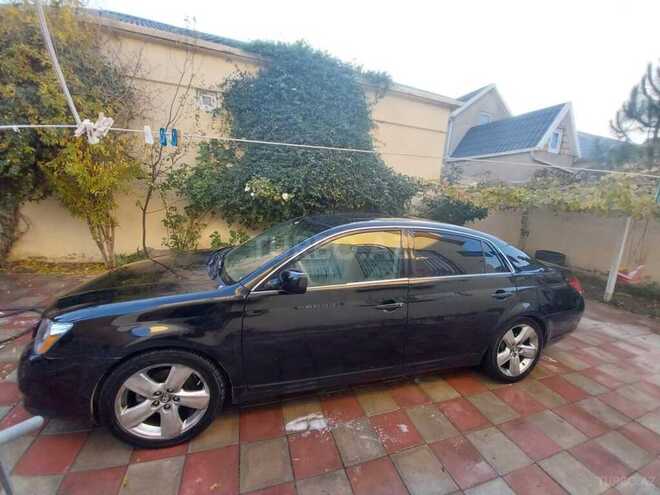 Toyota Avalon 2006, 285,000 km - 3.5 л - Bakı