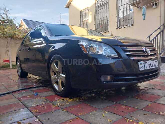 Toyota Avalon 2006, 285,000 km - 3.5 л - Bakı