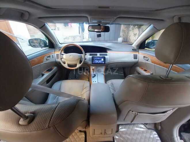 Toyota Avalon 2006, 285,000 km - 3.5 л - Bakı