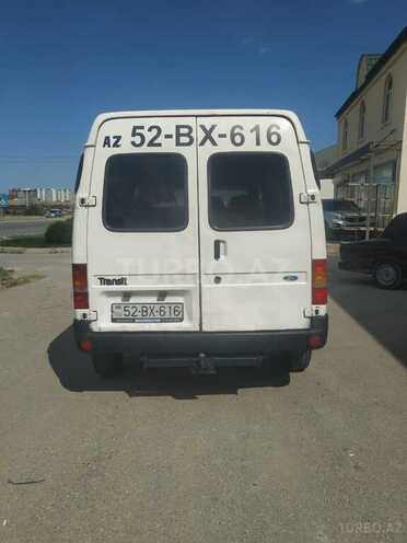 Ford Transit 1997, 234,000 km - 2.5 л - Bakı