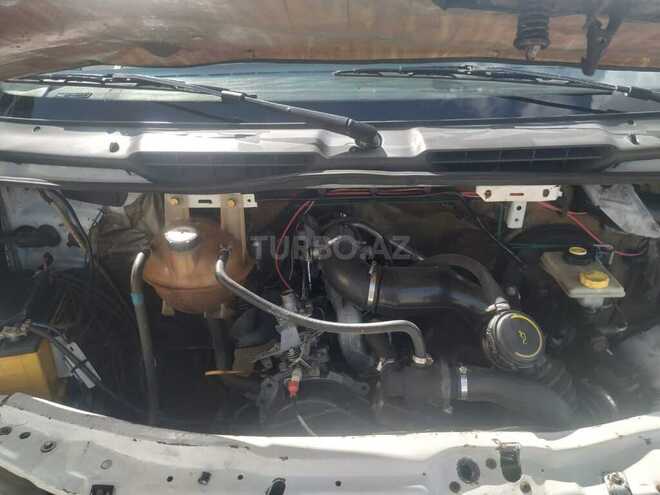 Ford Transit 1997, 234,000 km - 2.5 л - Bakı
