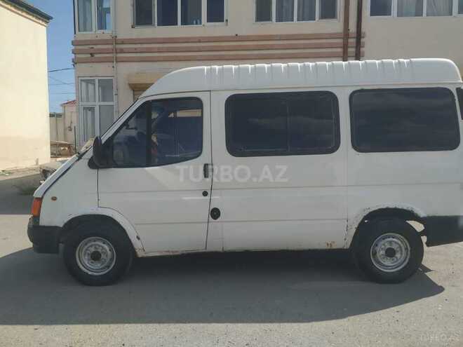Ford Transit 1997, 234,000 km - 2.5 л - Bakı