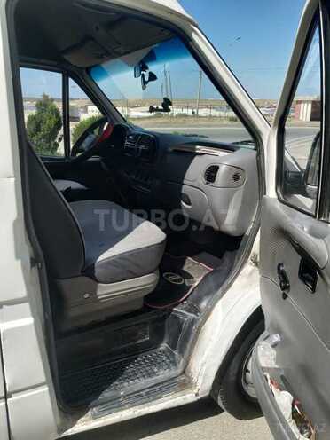 Ford Transit 1997, 234,000 km - 2.5 л - Bakı