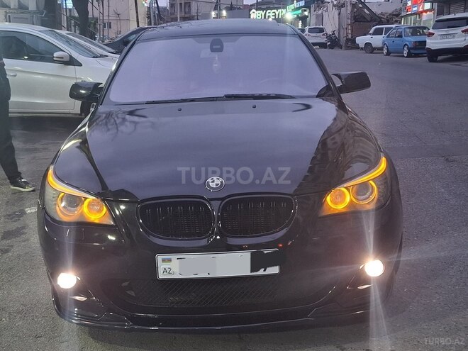 BMW 530 2003, 316,000 km - 3.0 л - Bakı