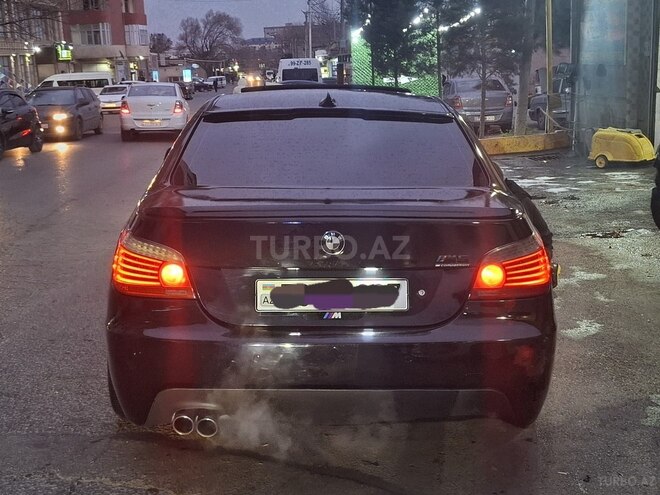 BMW 530 2003, 316,000 km - 3.0 л - Bakı