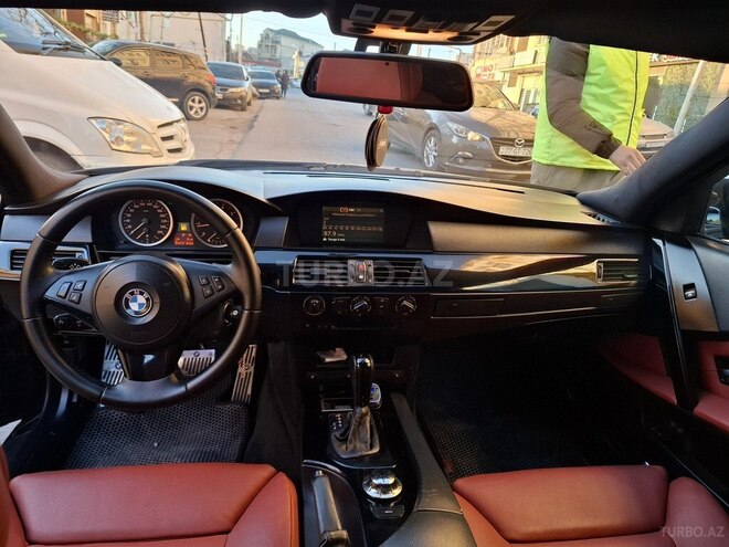 BMW 530 2003, 316,000 km - 3.0 л - Bakı