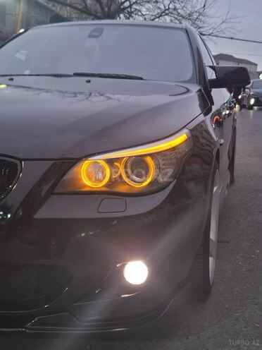 BMW 530 2003, 316,000 km - 3.0 л - Bakı