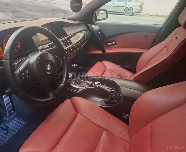 BMW 530 2003, 316,000 km - 3.0 л - Bakı