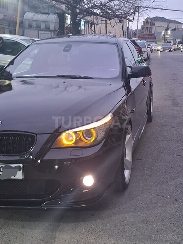 BMW 530 2003, 316,000 km - 3.0 л - Bakı