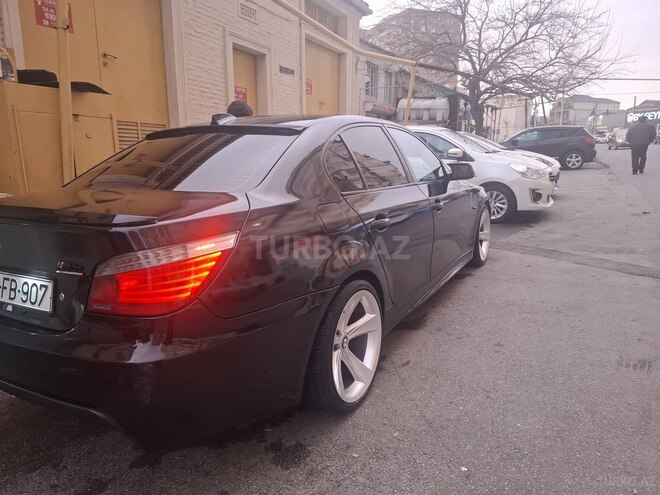 BMW 530 2003, 316,000 km - 3.0 л - Bakı