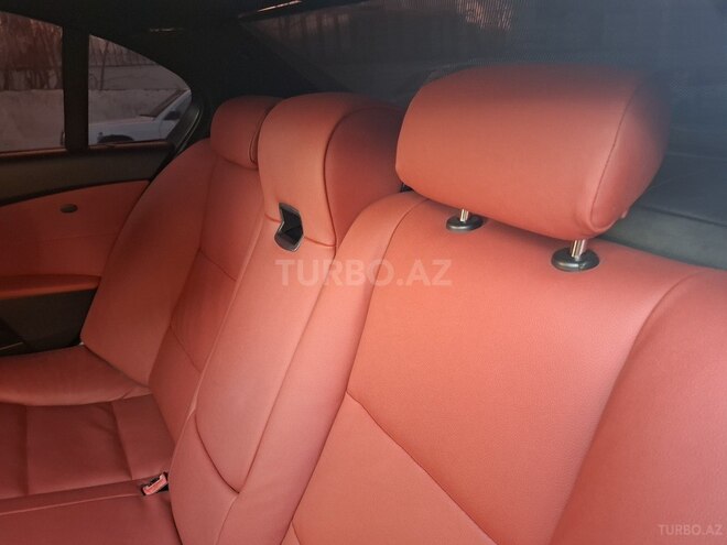 BMW 530 2003, 316,000 km - 3.0 л - Bakı
