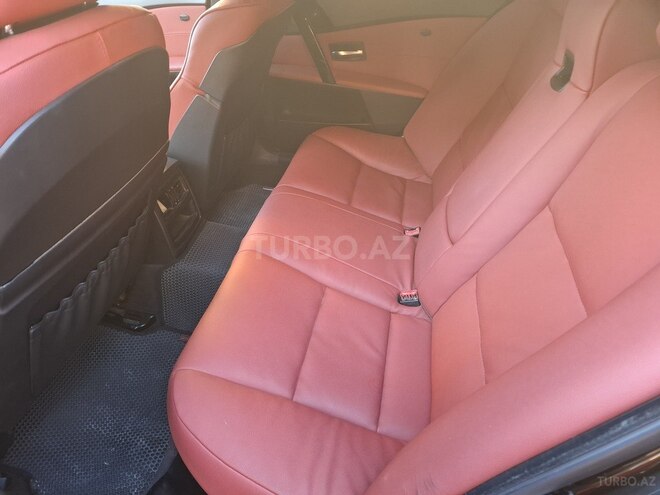 BMW 530 2003, 316,000 km - 3.0 л - Bakı