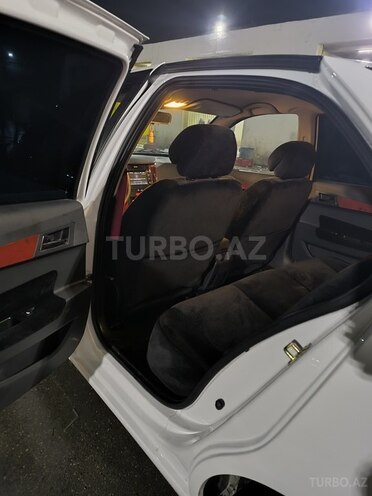Khazar SD 2022, 18,700 km - 1.7 l - Bakı