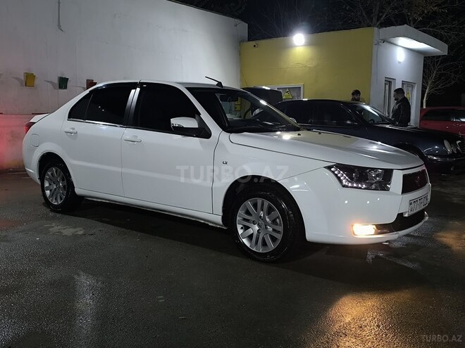 Khazar SD 2022, 18,700 km - 1.7 l - Bakı